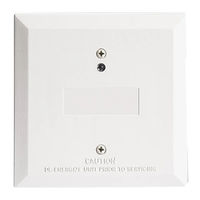 System Sensor M502M Installation And Maintenance Instructions