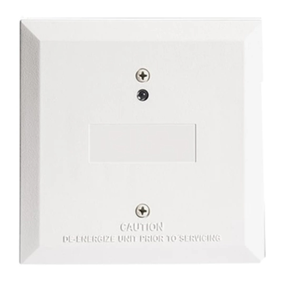System Sensor M502M Installation And Maintenance Instructions