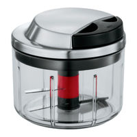 Rosle Multi-Cutter Manual