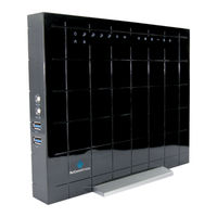 Netcomm Wireless NF1ADV Quick Start Manual