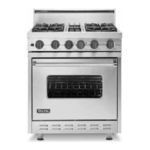 Viking VGSC307-4B Series Specification Sheet