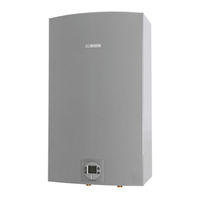 Bosch Integra 500 Technical Service Bulletin