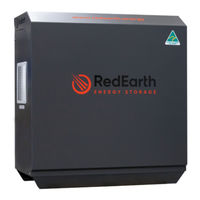 RedEarth SunRise Single Phase Installation Manual