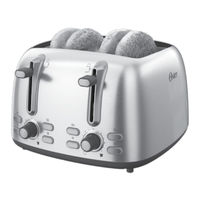 Oster TSSTTRJB2S033 User Manual