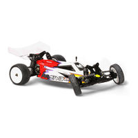 PR RACING PR S1 V3 MM Manual