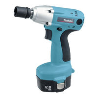 Makita 6934FD Instruction Manual