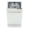 Dishwasher Sharp QW-S32I472X-EU User Manual