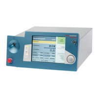 Kls Martin diomax Instructions For Use Manual