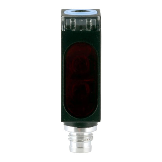Eaton NanoView E71 Series Instruction Leaflet