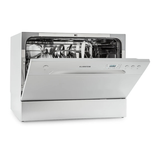 Klarstein HAVASIA UV 6 Manual
