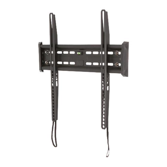 Rapid video mounts RVM-44F120 Instruction Manual