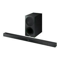 Samsung HW-M460 Full Manual