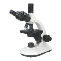 BestScope BS-2025T Instruction Manual