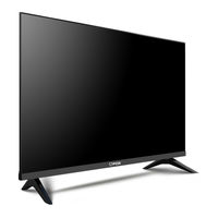 Fox 32AOS430E User Manual