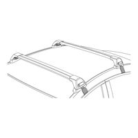 Prorack K866 Manual