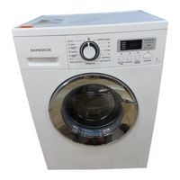 Daewoo D-NT1011 Service Manual