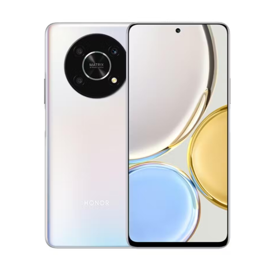 HONOR X9 5G, ANY-NX1 - Smartphone Quick Start Guide