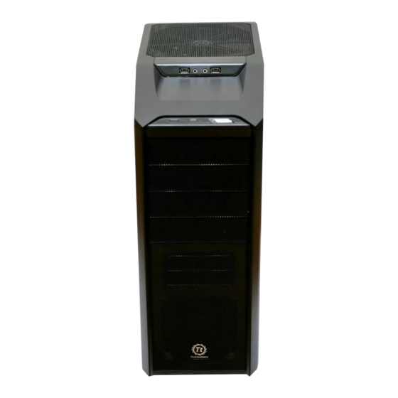 Thermaltake V9 VJ4000 Series User Manual