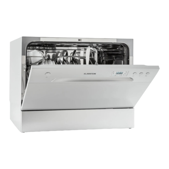 Klarstein HAVASIA UV 6 Instructions Manual
