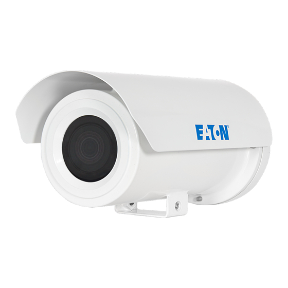 Eaton EACF-101B Series Instruction Manual