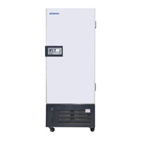 Biobase BJPX-MS250 User Manual