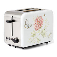 Lenox Butterfly Meadow User Manual
