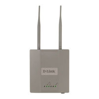 D-Link Unified Access System DWS-3000 Series User Manual