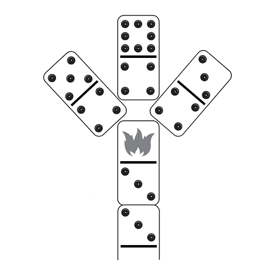 Fundex Games Wildfire User Instructions