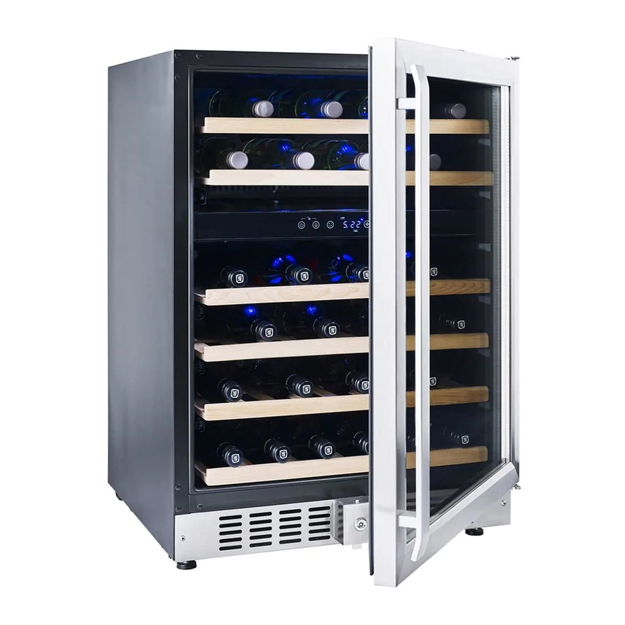 Delonghi wine cabinet new arrivals