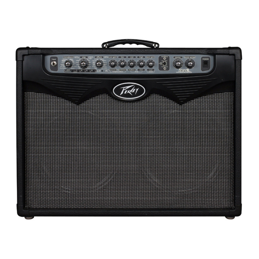 peavey vypyr 100