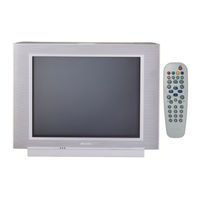 Philips 21PT2404 Specifications
