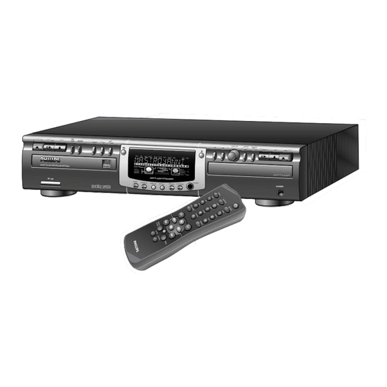 PHILIPS CDR775 S INSTRUCTIONS FOR USE MANUAL Pdf Download ManualsLib