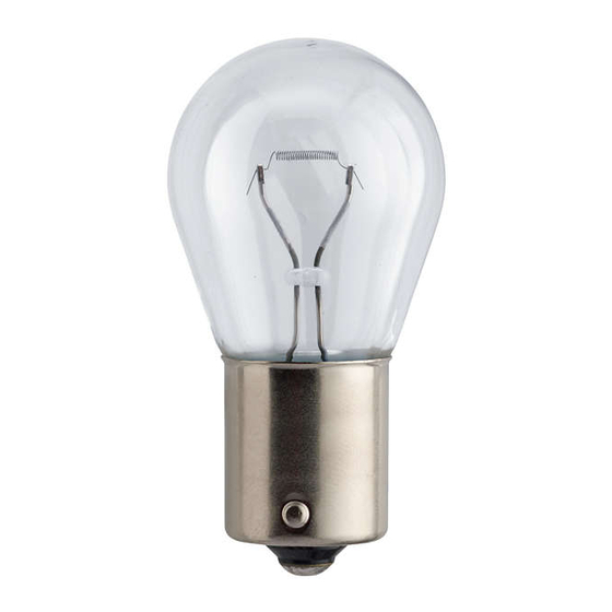 Philips 12498ECO Specifications