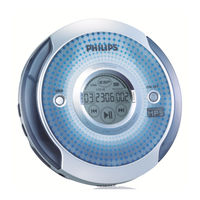 Philips EXP2565 Specifications
