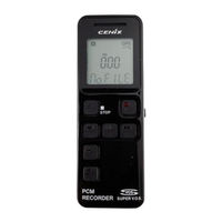 Cenix VR-300 User Manual