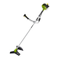 Fieldmann FZS 3002-B Manual