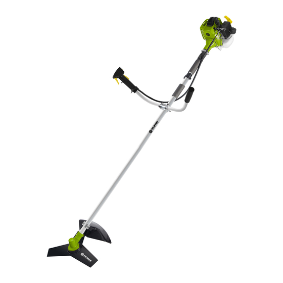 Fieldmann FZS 3002-B Manual