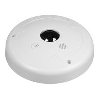 Geovision GV-FE2301 Quick Start Manual