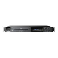 Denon DN-500BD MKII Manuals | ManualsLib