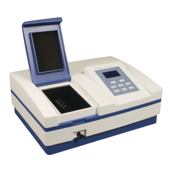 VWR V1200 INSTRUCTION MANUAL Pdf Download ManualsLib