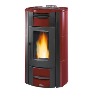 BRACIERE CROGIOLO DAL ZOTTO CON BATTIFIAMMA PER STUFA JOLE MARTA - Foto 11