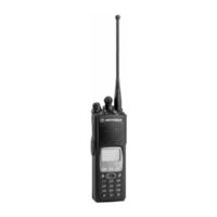 Motorola ASTRO XTS 5000 I Basic Service Manual