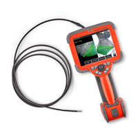 GE Mentor Visual iQ User Manual