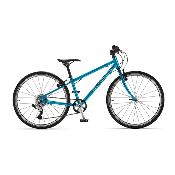 Islabike deals beinn 24