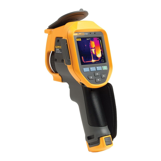 FLUKE TI200 USER MANUAL Pdf Download | ManualsLib