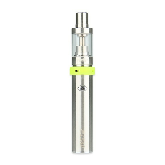 Eleaf iJust 2 Starter Kit