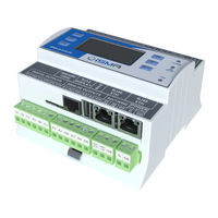 iSMA iSMA-B-AAC20 User Manual