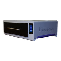 ReadyDock Duo User Manual