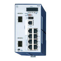 Belden HirschmannRS20-0900 Series User Manual
