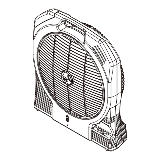 KATABAT GH-1294 Instruction Manual
